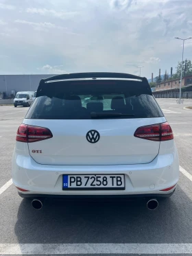 VW Golf 7 GTI DGS FULL - 23000 лв. - 35608599 4