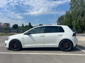 VW Golf 7 GTI DGS FULL - 23000 лв. - 35608599 2