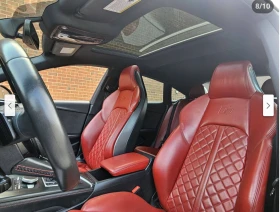 Audi S5 - 44800 лв. - 12628699 8