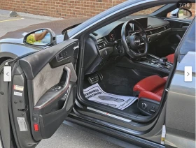 Audi S5 - 44800 лв. - 12628699 7
