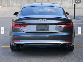 Audi S5 - 44800 лв. - 12628699 5