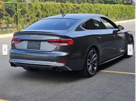 Audi S5 - 44800 лв. - 12628699 4