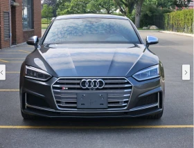 Audi S5 - 44800 лв. - 12628699 2