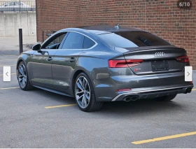 Audi S5 - 44800 лв. - 12628699 6