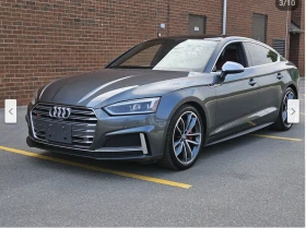 Audi S5 - 44800 лв. - 12628699 3