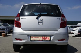 Hyundai I10 1.1i/48x.km/Facelift | Mobile.bg    6