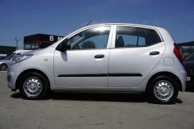     Hyundai I10 1.1i/48x.km/Facelift