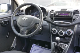 Hyundai I10 1.1i/48x.km/Facelift | Mobile.bg    12