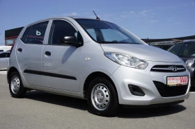     Hyundai I10 1.1i/48x.km/Facelift