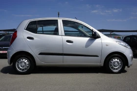 Hyundai I10 1.1i/48x.km/Facelift | Mobile.bg    8