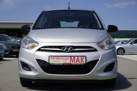     Hyundai I10 1.1i/48x.km/Facelift