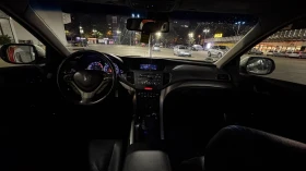 Обява за продажба на Honda Accord  Tourer 2.2 i-DTEC  180 к.с. Executive EURO 5 ~13 499 лв. - изображение 7