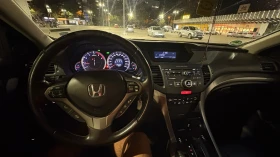 Обява за продажба на Honda Accord  Tourer 2.2 i-DTEC  180 к.с. Executive EURO 5 ~13 499 лв. - изображение 6