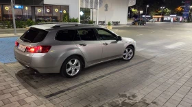 Обява за продажба на Honda Accord  Tourer 2.2 i-DTEC  180 к.с. Executive EURO 5 ~13 499 лв. - изображение 3