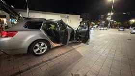 Обява за продажба на Honda Accord  Tourer 2.2 i-DTEC  180 к.с. Executive EURO 5 ~13 499 лв. - изображение 5