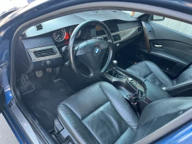 BMW 525 M54B25 | Mobile.bg    8