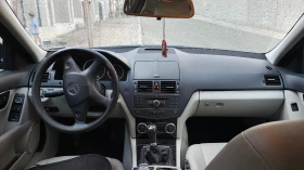 Mercedes-Benz C 200 | Mobile.bg    8
