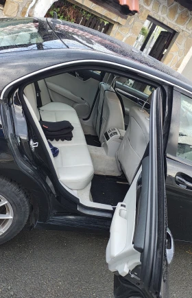 Mercedes-Benz C 200 | Mobile.bg    7