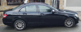 Mercedes-Benz C 200 | Mobile.bg    3