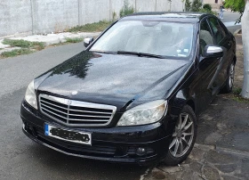 Mercedes-Benz C 200 | Mobile.bg    4