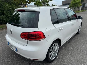 VW Golf 1.6tdi-105 - 11400 лв. - 17061508 2