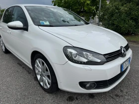 VW Golf 1.6tdi-105 - 11400 лв. - 17061508 3