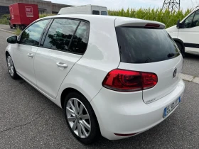 VW Golf 1.6tdi-105 - 11400 лв. - 17061508 4