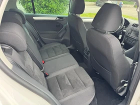 VW Golf 1.6tdi-105 - 11400 лв. - 17061508 9