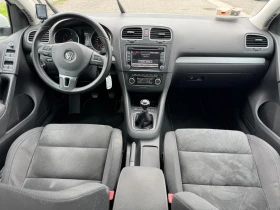 VW Golf 1.6tdi-105 - 11400 лв. - 17061508 10
