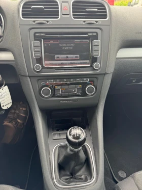VW Golf 1.6tdi-105 - 11400 лв. - 17061508 8
