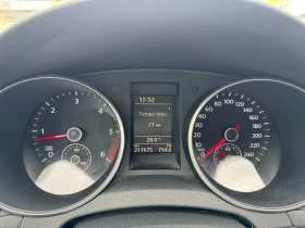 VW Golf 1.6tdi-105 - 11400 лв. - 17061508 7