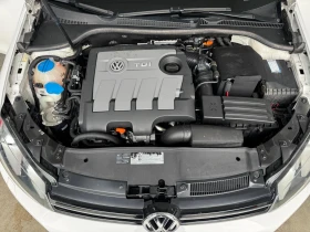 VW Golf 1.6tdi-105 - 11400 лв. - 17061508 5