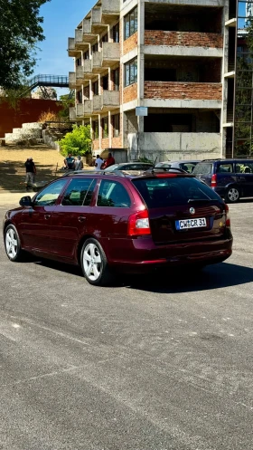 Обява за продажба на Skoda Octavia ~7 020 EUR - изображение 3