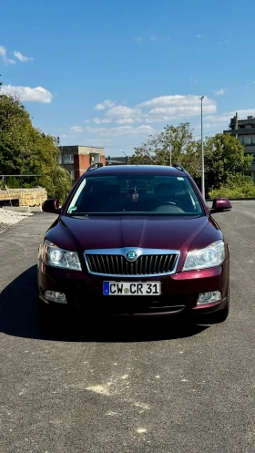 Обява за продажба на Skoda Octavia ~7 020 EUR - изображение 1