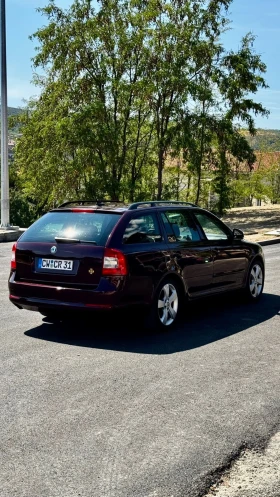 Обява за продажба на Skoda Octavia ~7 020 EUR - изображение 5