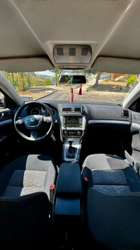 Обява за продажба на Skoda Octavia ~7 020 EUR - изображение 9