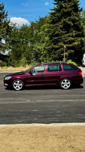 Обява за продажба на Skoda Octavia ~7 020 EUR - изображение 7