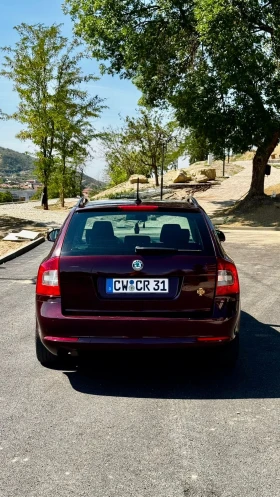 Обява за продажба на Skoda Octavia ~7 020 EUR - изображение 4