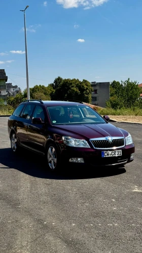 Обява за продажба на Skoda Octavia ~7 020 EUR - изображение 2