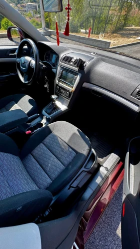 Обява за продажба на Skoda Octavia ~7 020 EUR - изображение 10