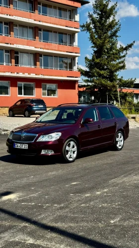 Обява за продажба на Skoda Octavia ~7 020 EUR - изображение 1