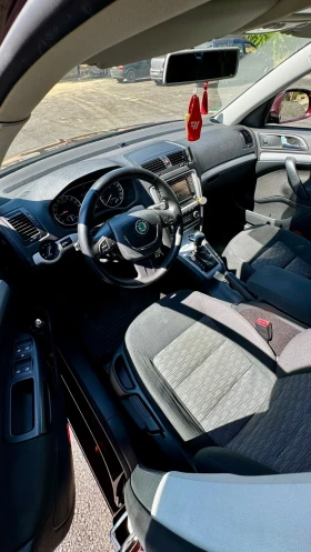 Обява за продажба на Skoda Octavia ~7 020 EUR - изображение 8