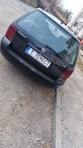 Обява за продажба на VW Passat 1.9 tdi ~2 400 лв. - изображение 3