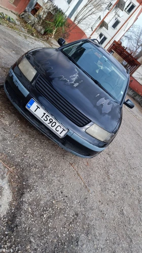 Обява за продажба на VW Passat 1.9 tdi ~2 400 лв. - изображение 1