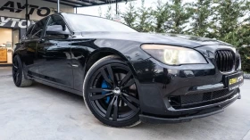 BMW 730 D XDRIVE FULL M PACK AKRAPOVIC ЛИЗИНГ 100%