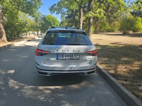 Skoda Superb Scout - 44400 лв. - 15678486 7