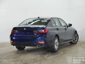 BMW 318 i Steptronic - 55270 лв. - 57096853 3