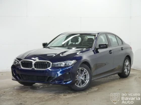 BMW 318 i Steptronic