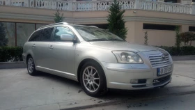 Обява за продажба на Toyota Avensis ~5 500 лв. - изображение 1