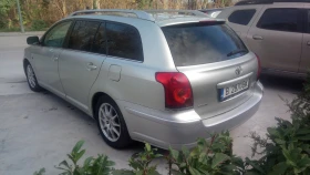 Обява за продажба на Toyota Avensis ~5 500 лв. - изображение 2